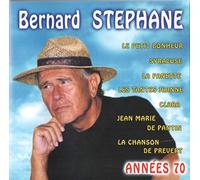 Bernard Stephane - Bernard Stephane