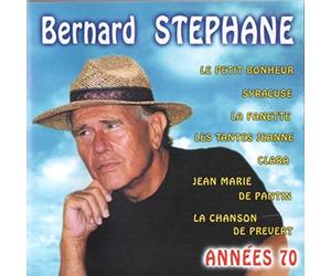 Bernard Stephane - Bernard Stephane