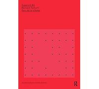 Bernard Tschumi: Parc De La Villette: Supercrit #4
