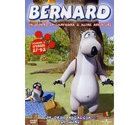 Bernard-Un Giorno in Campagna e altre avventure Stagione 02 Episodi 27-52 [Import]