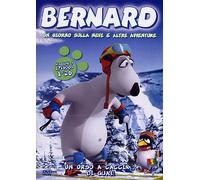 Bernard - Un giorno sulla neve e altre avventure Stagione 03 Episodi 01-26