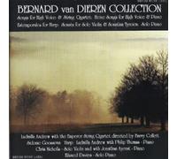 Bernard Van Dieren/Various Artists - Bernard Van Dieren Collection [Import]