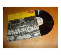 BERNARD WAHL - ORCHESTRE DE CHAMBRE DE VERSAILLES - symphonies et fanfares pour les festes sur le canal de versailles