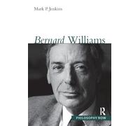 Bernard Williams – Routledge