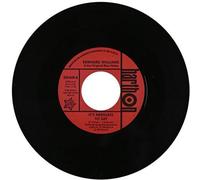 Bernard Williams & The Original Blue Notes - It's Needless to Say