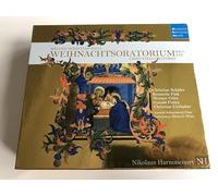 Bernarda Fink - Bach: Weihnachtsoratorium