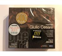 Bernarda Fink - Haendel - Giulio Cesare