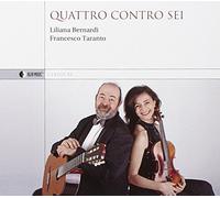 Bernardi Liliana - Quattro Contro Sei