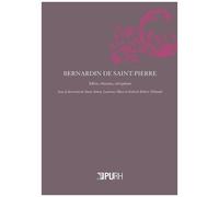 Bernardin De Saint-Pierre - Idées, Réseaux, Réception