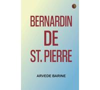 Bernardin de St. Pierre