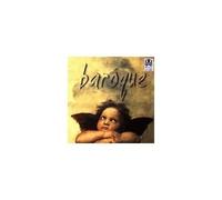 Bernardini, Alfredo - Baroque