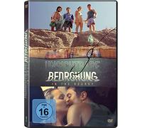UNSICHTBARE BEDROHUNG-IN THE QUARRY - BERNARDO ANTONACCIO,RAFAEL DVD NEUF