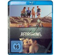 Bernardo Antonaccio;Rafael Antonaccio - Unsichtbare Bedrohung [Blu-ray]