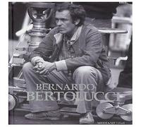 Bernardo Bertolucci..