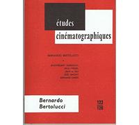 Bernardo Bertolucci