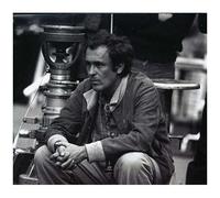 Bernardo Bertolucci
