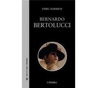 Bernardo Bertolucci Alberich, Enric (Auteur)
