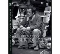 BERNARDO BERTOLUCCI / VAR - Bernardo Bertolucci [Import]