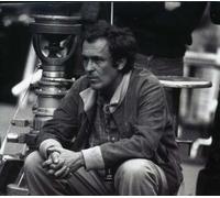 Bernardo Bertolucci [Import]