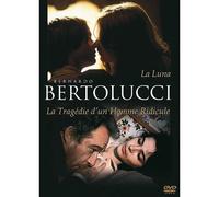 Bernardo Bertolucci : La Luna + La Tragédie D'un Homme Ridicule
