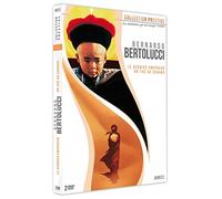 Bernardo Bertolucci : Le dernier empereur + Un thé au Sahara [Pack]