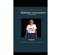 Bernardo Javalquinto Lagos: “Contra Todo Pronóstico: Crónica de una Candidatura Independiente”