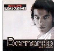 Bernardo - Mis Exitos [Import]