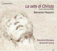 La Sete Di Christo