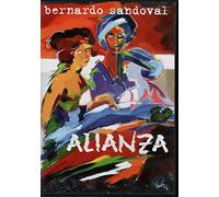 Bernardo Sandoval / alianza