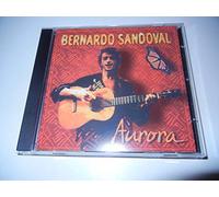 Bernardo Sandoval - Aurora