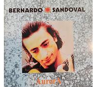 Bernardo Sandoval - Aurora [Import]