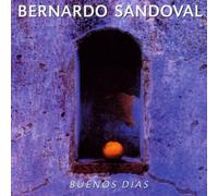 Bernardo Sandoval - Buenos Dias [Import]