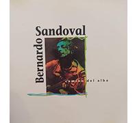Bernardo Sandoval - Camino Del Alba [Import]