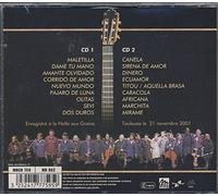 Bernardo Sandoval - Live