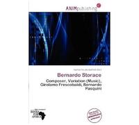 Bernardo Storace