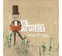 Bernard's Hope - BERNARD'S HOPE: The Storyteller, CD, Jugendhilfezentrum Bernardshof (2014)