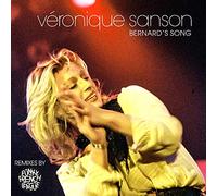 Bernard'S Song (Funky French League Remixes)
