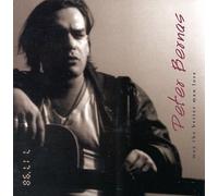 Bernas, Peter - May The Better Man Lose