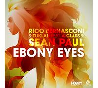 Bernasconi,Rico & Tuklan Feat. a-Class&Paul,Sean - Ebony Eyes