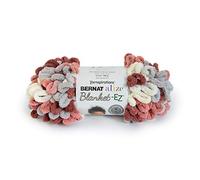 BERNAT Alize Blanket-EZ Couverture en argile chaude 180 g