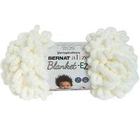 Bernat Alize Blanket EZ Fil à tricoter Crème