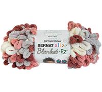 Bernat Alize Blanket-EZ Yarn-Clay