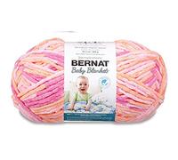 Bernat Baby Blanket - Fil à Tricoter, Pêche, Big Ball