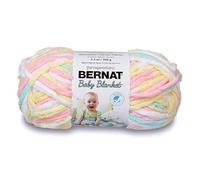 Bernat Baby Blanket - Fil à Tricoter, Pitter Patter, S Ball