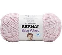 Bernat Baby Velvet Pot-pourri 300 g