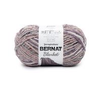 BERNAT Blanket BB, violet brume
