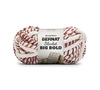 Bernat Blanket Big Bold 300g - Terra Cotta