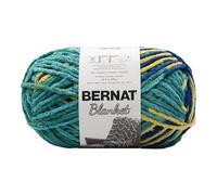Bernat Blanket Coastal Collection -300G- Dorset