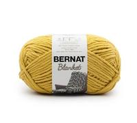Bernat Blanket Coastal Collection -300G- Moss