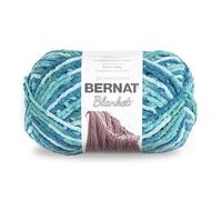 Bernat Blanket Coastal Collection -300G- Tidepool